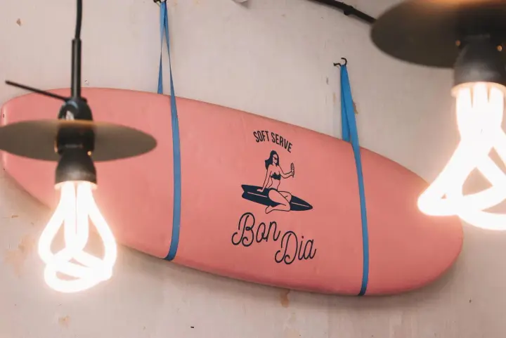 Bon Dia – image 3