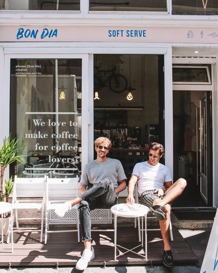 Bon Dia – image 8