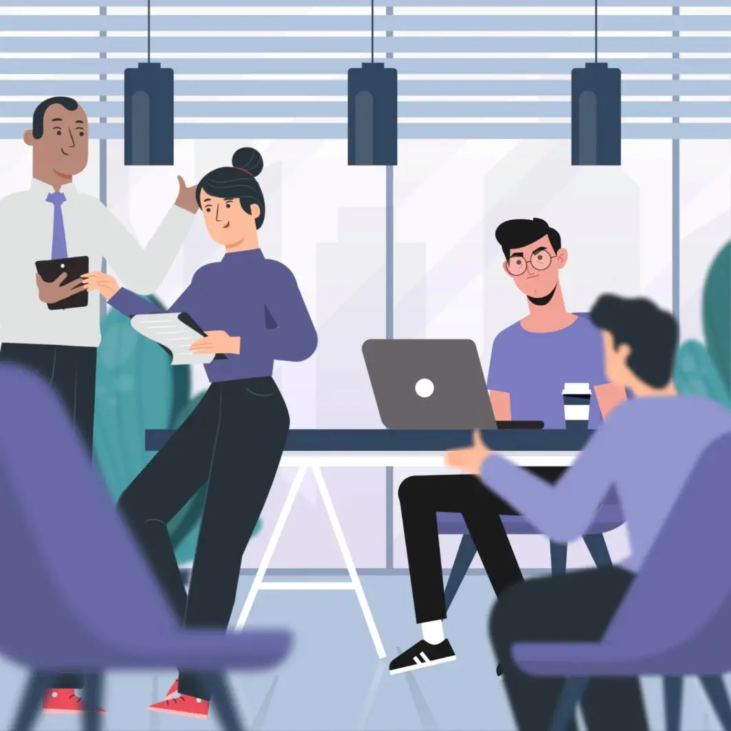 Cisco MerakiGo ad – image 1