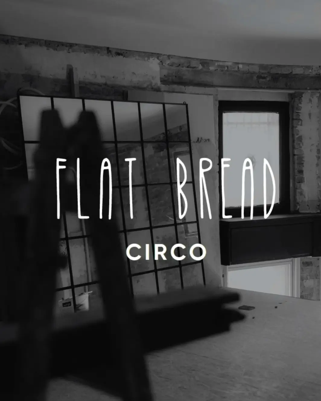Flat Bread Circo – image 1