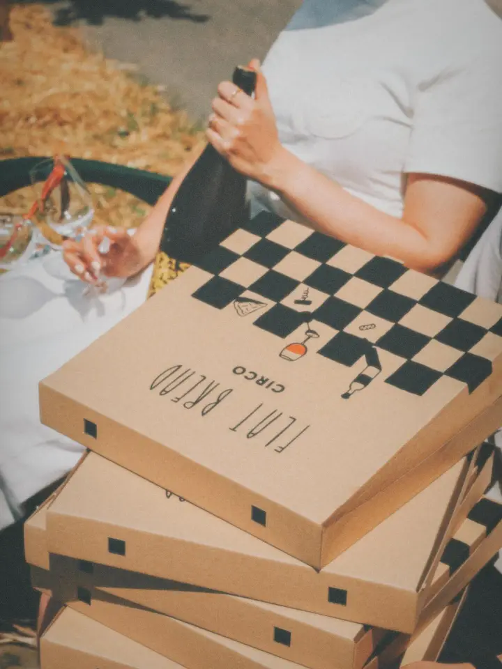 Flat Bread Circo – image 9