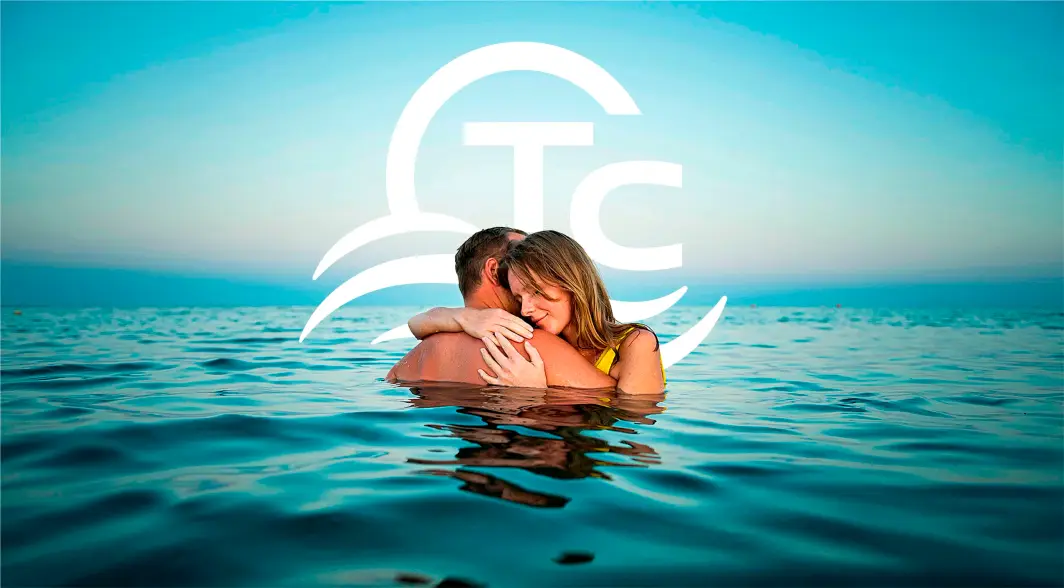 Three Corners Hotel - Rebrand – image 1