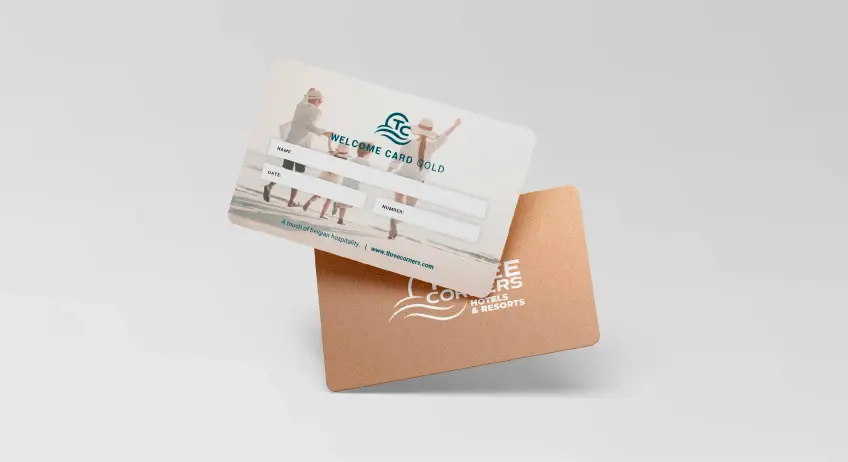 Three Corners Hotel - Rebrand – image 8