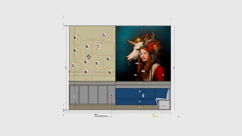 Three Corners Hotel - Rebrand – image 15
