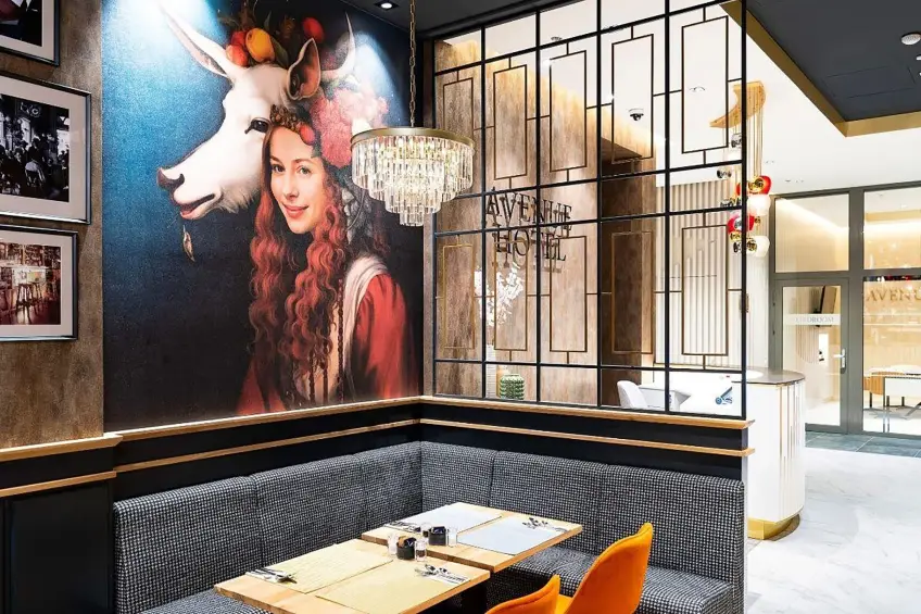 Three Corners Hotel - Rebrand – image 16