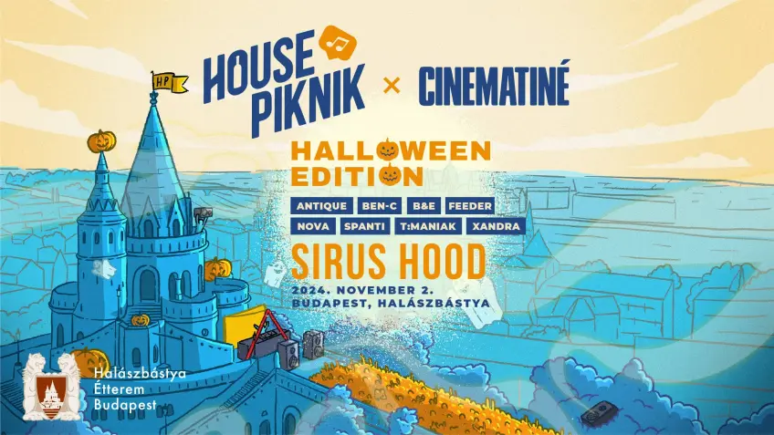 House Piknik – image 2