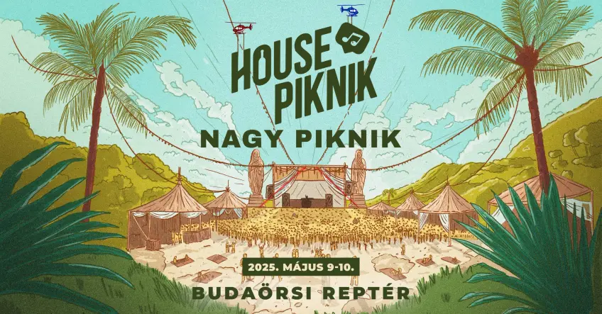 House Piknik – image 3
