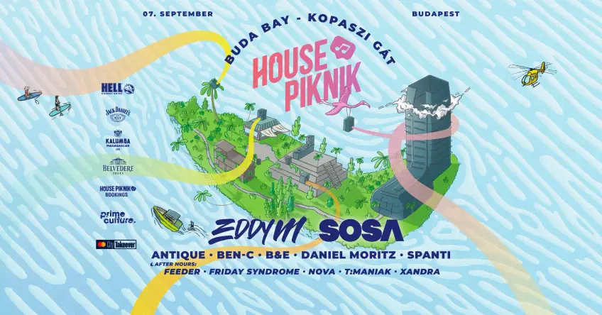 House Piknik – image 6