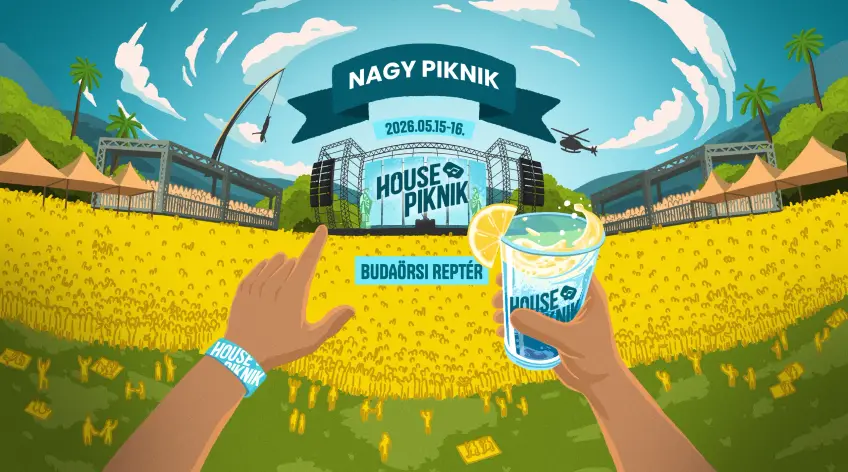 House Piknik – image 7