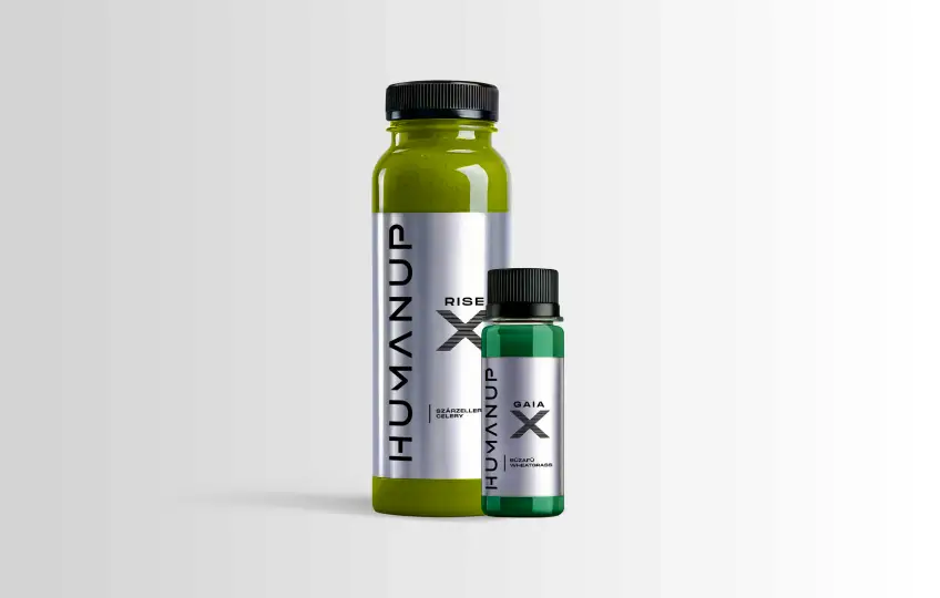 HumanUp – image 9