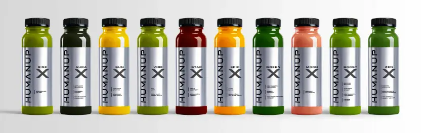 HumanUp – image 3