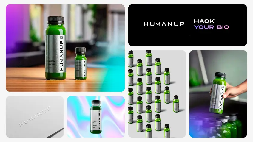 HumanUp – image 4