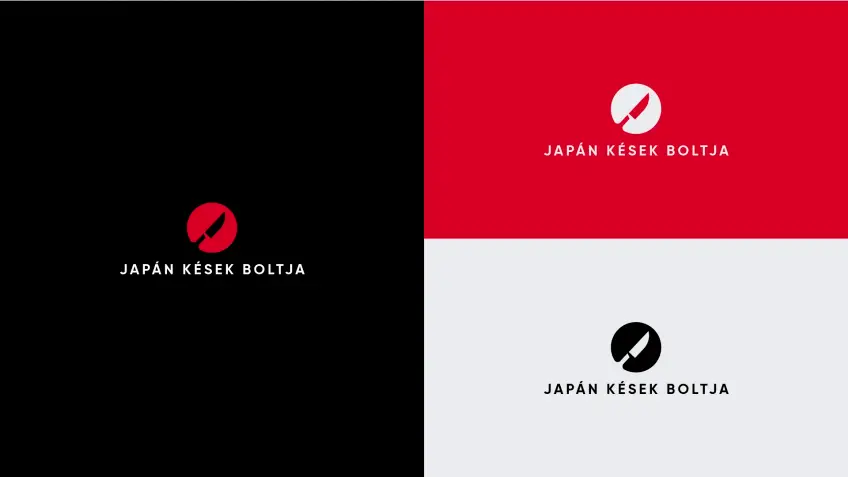 Japanese knife shop – image 4