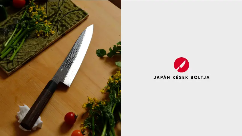 Japanese knife shop – image 5