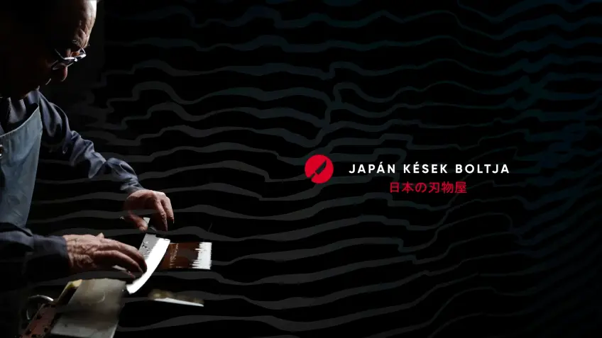 Japanese knife shop – image 9