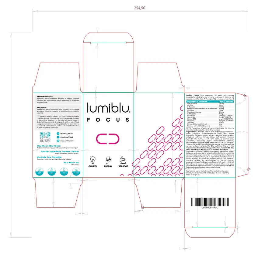 Lumiblu – image 5