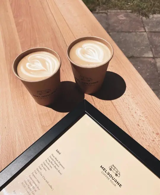 Melbourne Coffee Tour – image 3