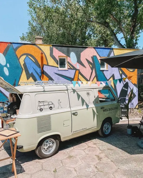 Melbourne Coffee Tour – image 4