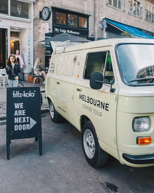 Melbourne Coffee Tour – image 9