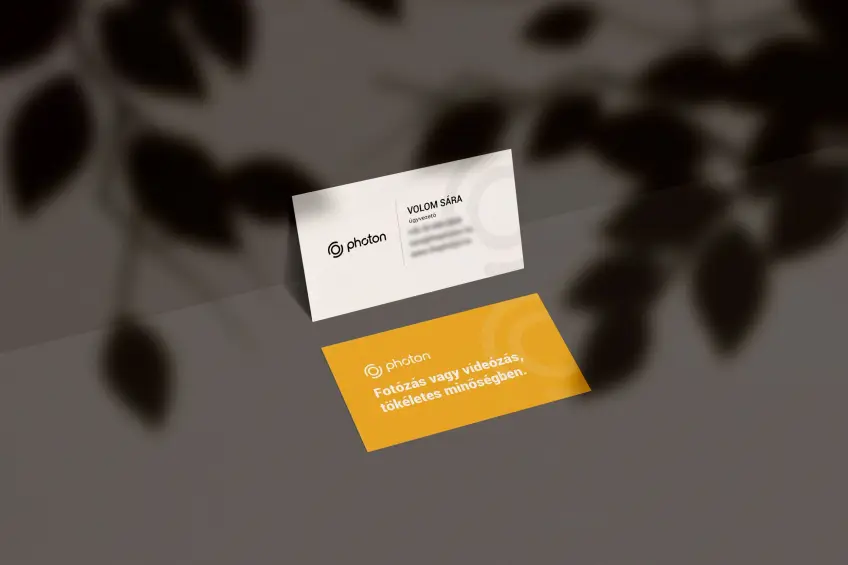 Photon - Photography startup – image 3