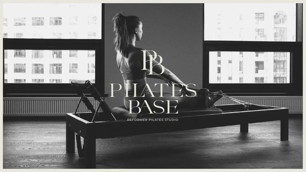 Pilates Base – image 1