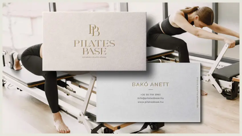 Pilates Base – image 2