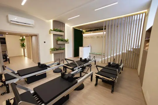 Pilates Base – image 14