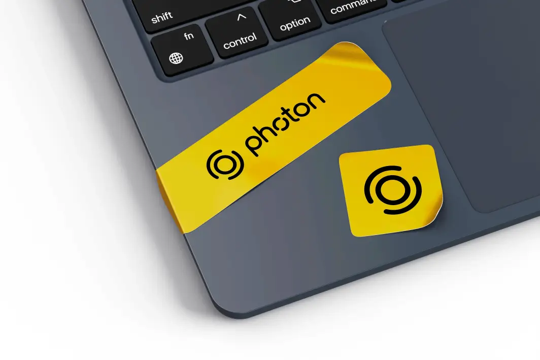 Photon - Photography startup – image 1