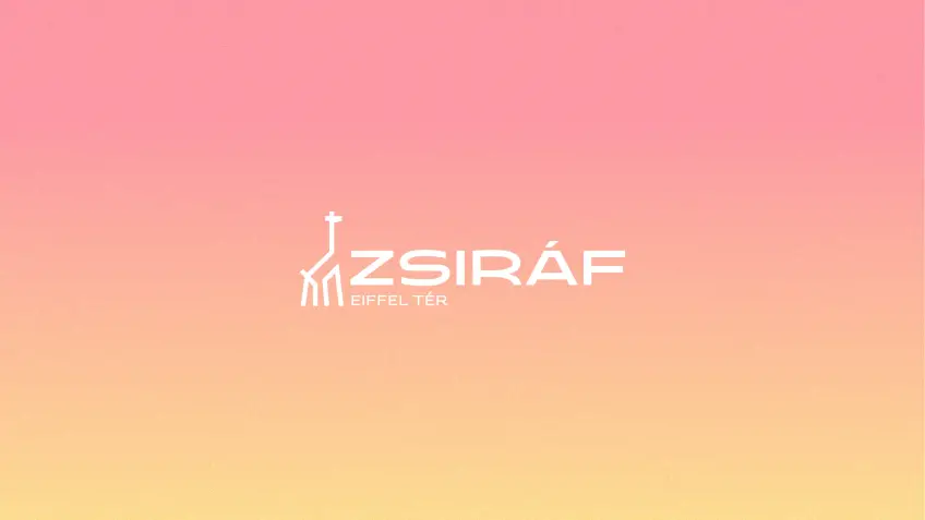 Zsiráf – image 2