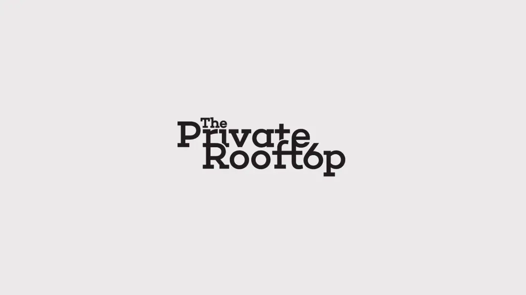 The Private Rooftop – image 1