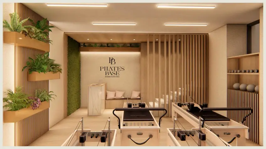 Pilates Base – image 8
