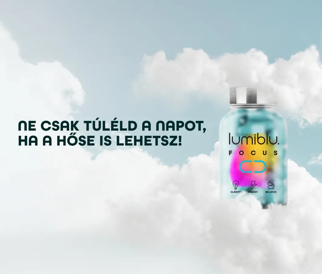 Lumiblu – image 1