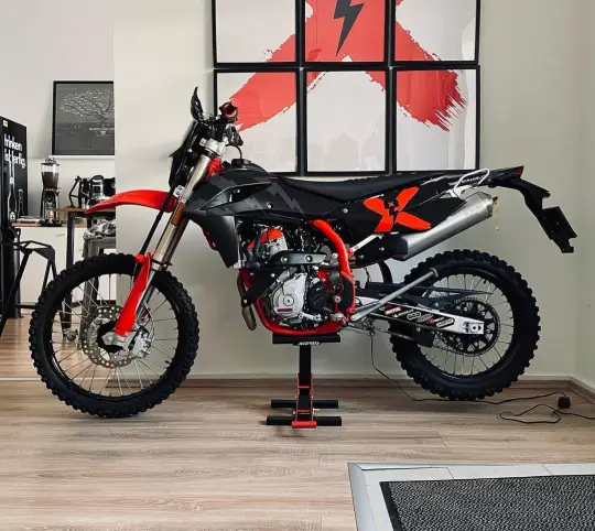 Think Scrambler – image 4
