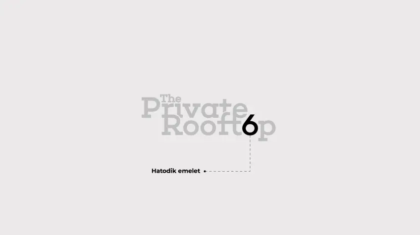 The Private Rooftop – image 2