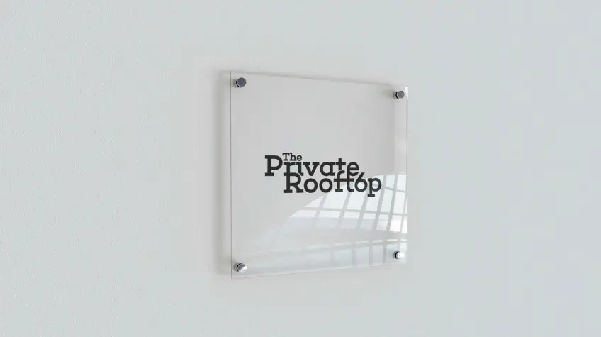 The Private Rooftop – image 3