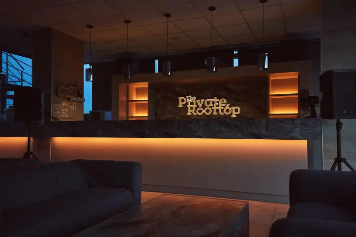 The Private Rooftop – image 5
