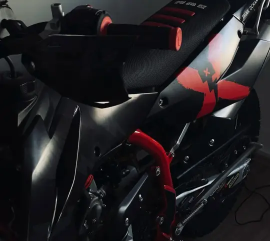 Think Scrambler – image 7