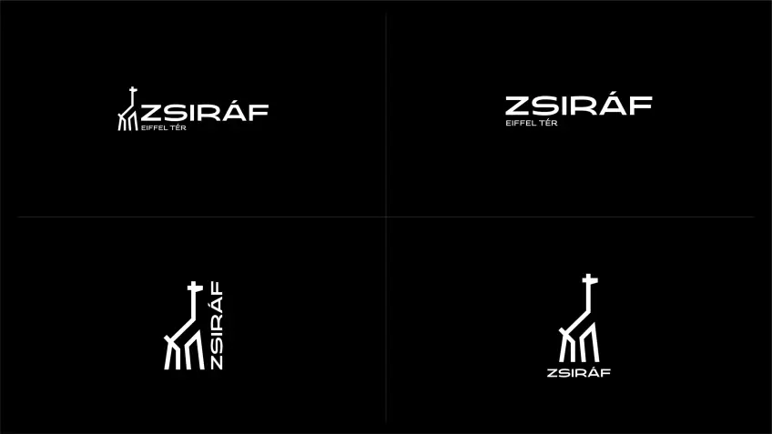 Zsiráf – image 3
