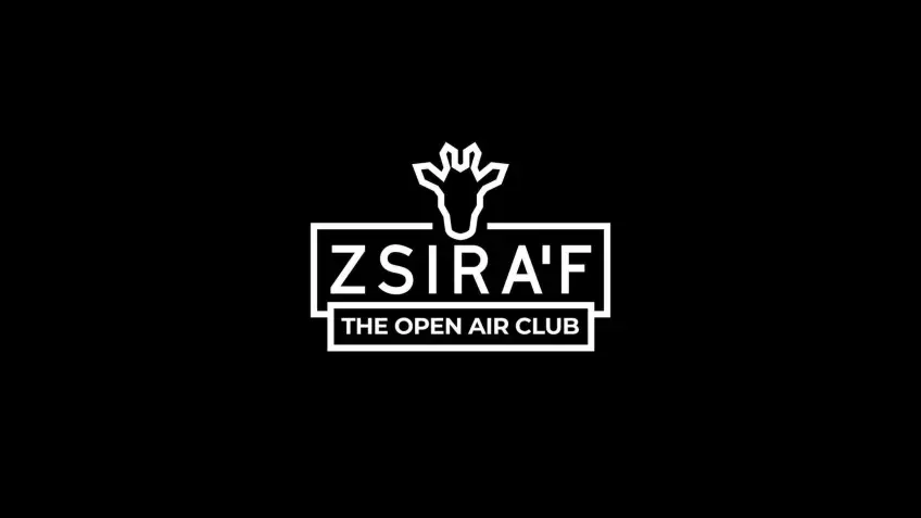 Zsiráf – image 4