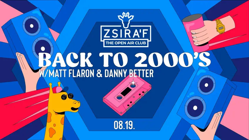 Zsiráf – image 5
