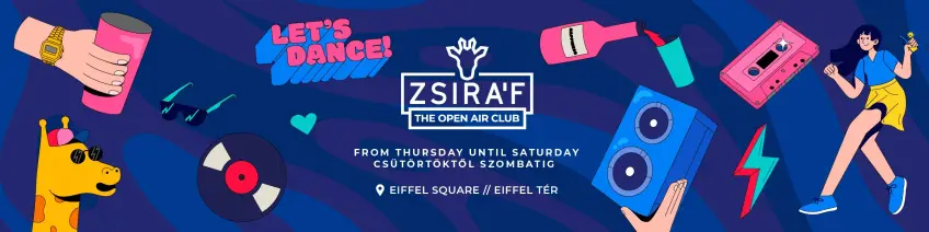 Zsiráf – image 6